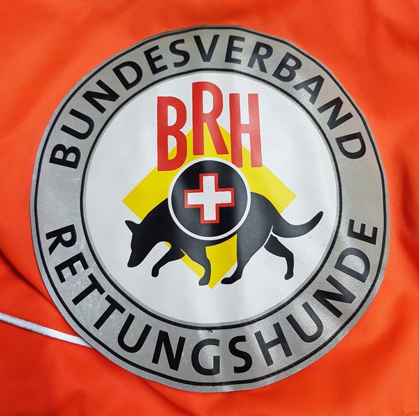 BRH Logo rund