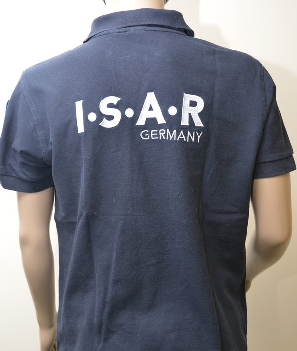 ISAR Polo Shirt - Stick
